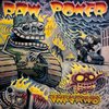 Raw Power - Inferno (LP)