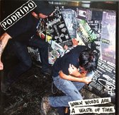Endless Demise & Podrido - Split (7" Vinyl Single)