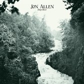 Jon Allen - Deep River (CD)