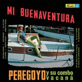 Peregoyo Y Su Combo Vacana - Mi Buenaventura (LP)