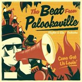 The Beat From Palookaville - Come Get Ur Lovin' (LP)
