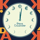 Kiki D'aki - Breve Encuento (CD | LP)
