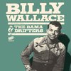 Billy Wallace & The Bama Drifters - What'll I Do (7" Vinyl Single)
