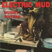 Muddy Waters - Electric Mud (LP)