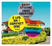 Saint Etienne - Home Counties (4 LP)