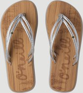O'Neill Slippers Ditsy - Silver - 32