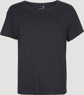 O'Neill T-Shirt Essential R-Neck Ss T-Shirt - Black Out - A - M