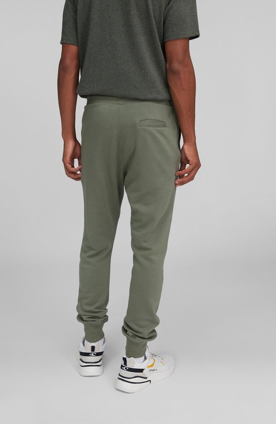 O'Neill Broek Men Jogger Pants Agave Green Xl - Agave Green 60% Cotton, 40% Recycled Polyester Jogger 3