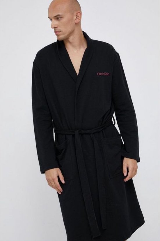 Calvin Klein Homme Peignoir S M bol