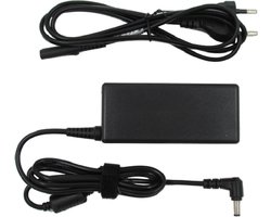 Netstroom adapter voor Evolis/Fargo/HiTi