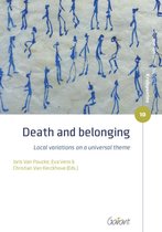 Sociale Wetenschappen – Kruispunten 10 -   Death and belonging