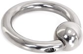 Steel Ball C-Ring Hex 50 mm | Kiotos Steel