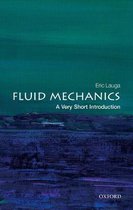 Very Short Introductions- Fluid Mechanics: A Very Short Introduction