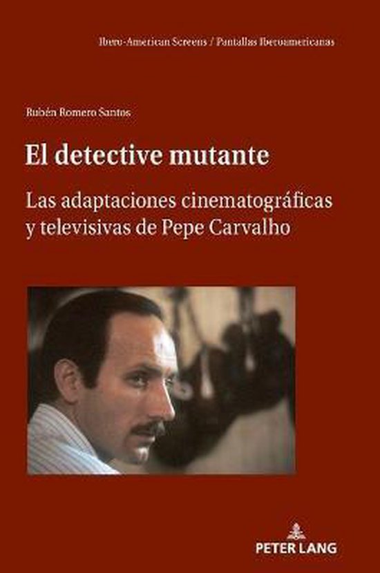 Ibero-American Screens / Pantallas Iberoamericanas-El detect ... - cover