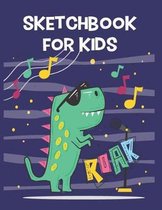 Sketchbook for Kids