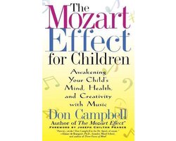 The Mozart Effect for Children