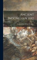 Ancient Indonesian Art