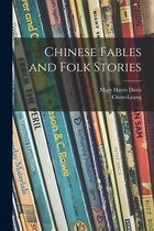 Chinese Fables and Folk Stories