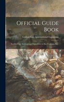 Official Guide Book