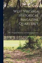 West Virginia Historical Magazine Quarterly; 5