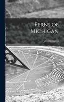 Ferns of Michigan