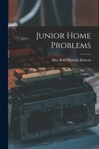 Junior Home Problems