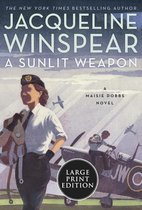 A Sunlit Weapon LP