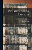 Vicissitudes of Families; 1