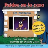 Ruidos en la casa