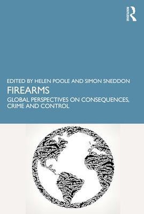 Firearms - cover
