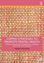 Coping Strategies to Promote Mental Health