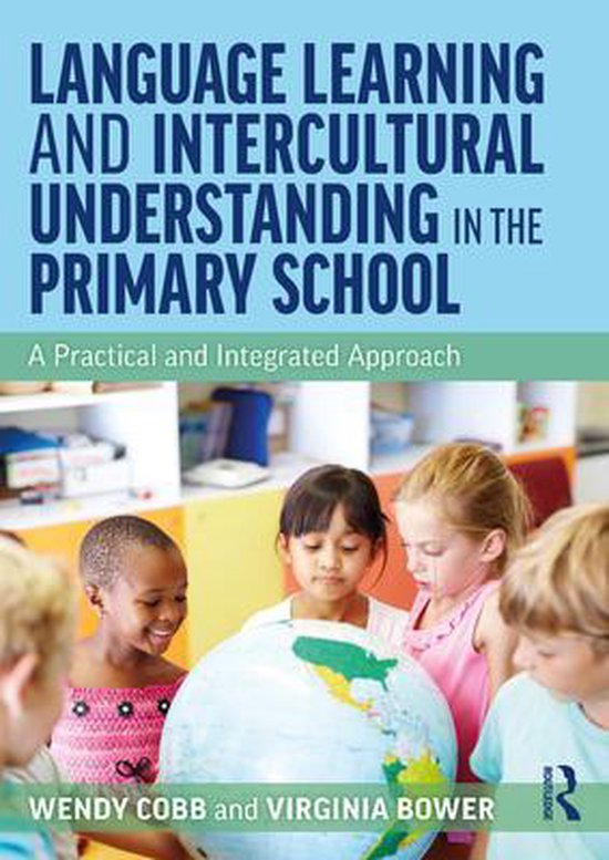Language Learning and Intercultural Understanding in the Pri ... - cover