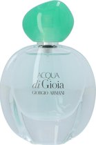Bol.com Giorgio Armani Acqua di Gioia 30ml Eau de Parfum - Damesparfum aanbieding