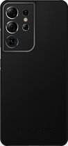Ideal de Suède Atelier Case Introduction Unity Samsung Galaxy S21 Ultra Intense Black