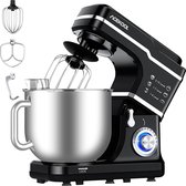 Keukenmixer - Keukenmachine - Foodprocessor -  Incl. Accessoires