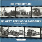 De stoomtram op West Zeeuws-Vlaanderen deel 1 Breskens - Maldegem