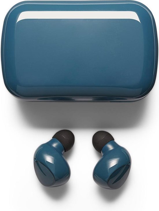 Universal - Écouteurs de natation sans fil IPX8 étanche 16 Go lecteur MP3  12 heures lecteur Bluetooth fonctionnant HiFi basses écouteurs