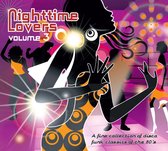 Various Artists - Nighttime Lovers Volume 3 (CD)