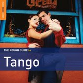Various Artists - The Rough Guide To Tango 2nd edition (2 CD)