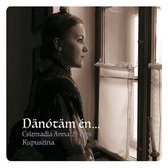 Anna Csizmadia - Dänótäm Én... (CD)