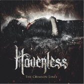 Havenless - The Crimson Lines (CD)