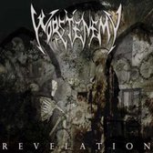 Worstenemy - Revelation (CD)