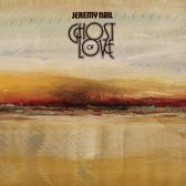 Jeremy Nail - Ghost Of Love (CD)