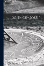 Science-gossip; v.8 no.91 1901