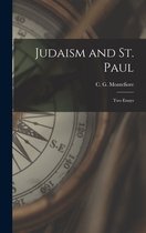 Judaism and St. Paul