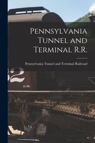 Pennsylvania Tunnel and Terminal R.R.