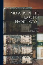 Memoirs of the Earls of Haddington; 2