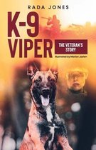 K-9 Heroes- K-9 Viper