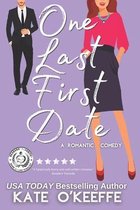 Flirting with Forever- One Last First Date