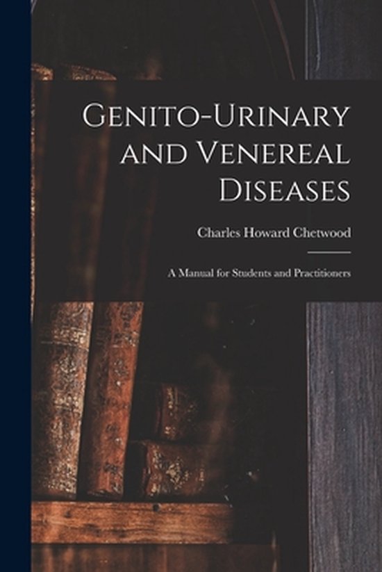 Genito-urinary